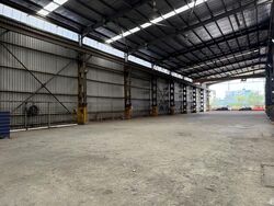 Tuas Avenue 3 (D22), Warehouse #563998341